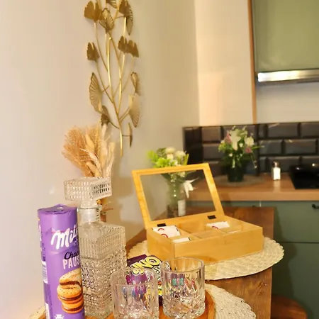 La Tranquillite, Centre Proche Gare Entree Autonome Apartment *